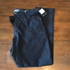 Men’s Nike Slim Fit Golf Pants 35x32